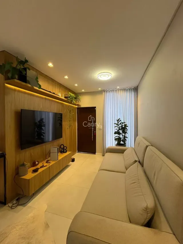 Casa geminada com 3 dormitórios, foto 4