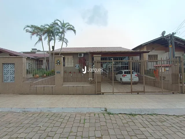 Casa com 3 dormitórios, foto 2