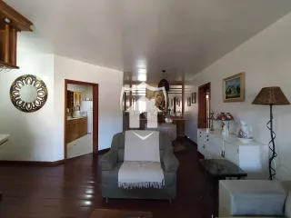 Apartamento com 3 dormitórios, foto 5