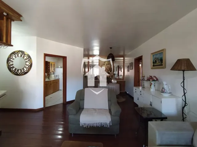 Apartamento com 3 dormitórios, foto 5