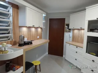 Apartamento com 3 dormitórios, foto 6