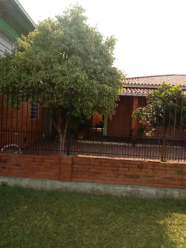 Casa com 3 dormitórios