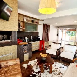 Casa com 3 dormitórios, foto 4