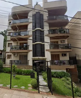 Apartamento com 2 dormitórios, foto 1