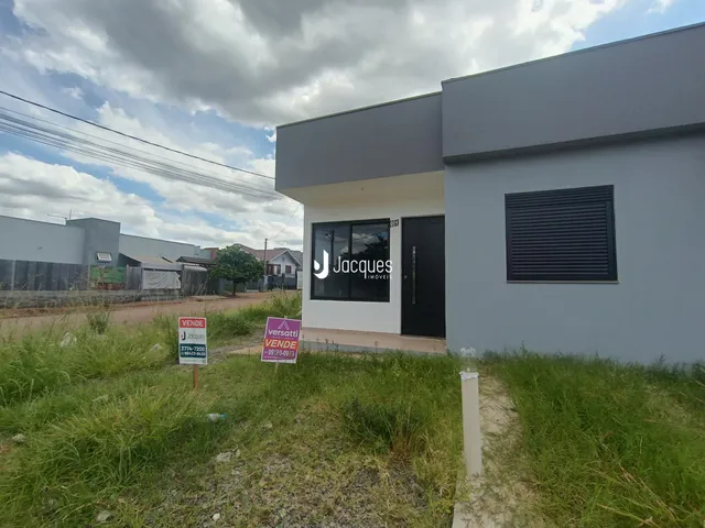 Casa geminada com 2 dormitórios, foto 4