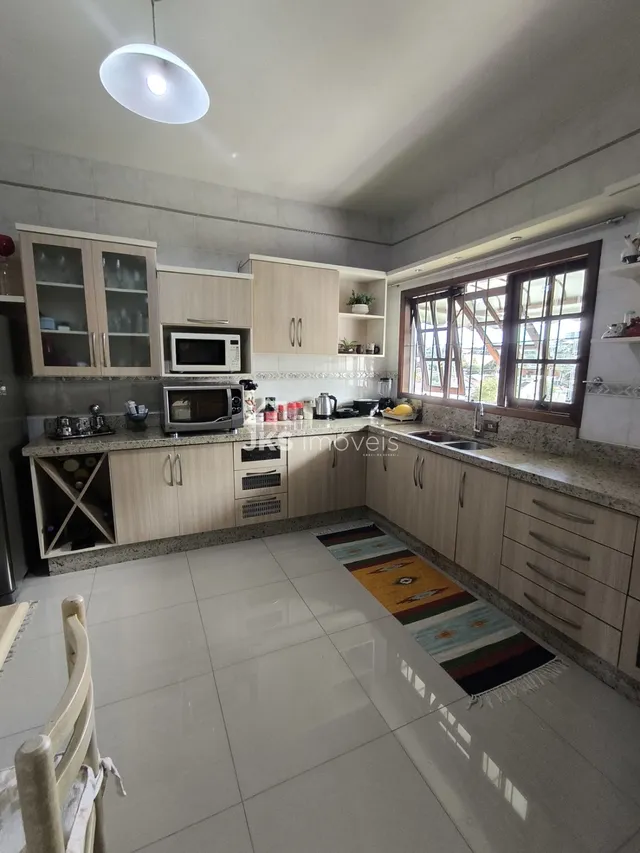 Casa com 3 dormitórios, foto 4