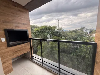 Apartamento com 2 dormitórios, foto 8