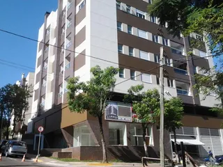 Apartamento com 1 dormitório, foto 1