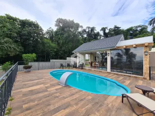 Casa com 4 dormitórios, foto 19