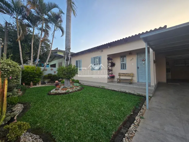 Casa com 2 dormitórios, foto 2