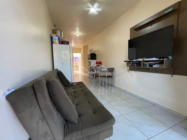 Casa geminada com 2 dormitórios, foto 5