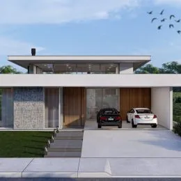 Casa com 3 dormitórios, foto 22