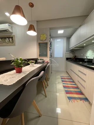 Apartamento com 2 dormitórios, foto 6