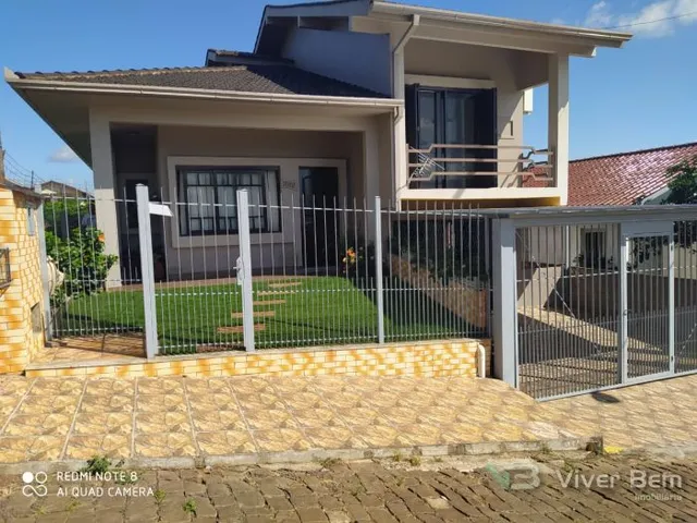 Casa com 3 dormitórios, foto 2