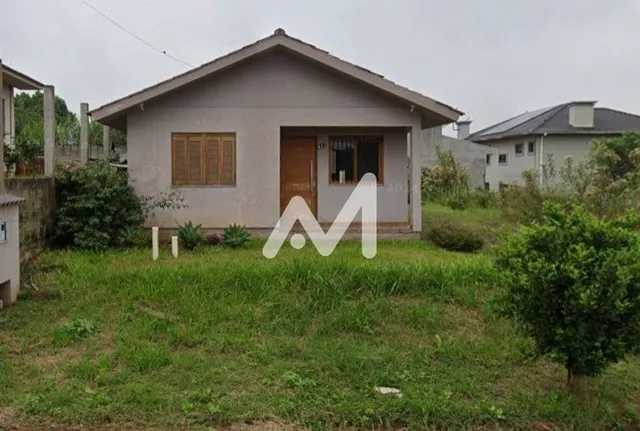 Casa com 1 dormitório, foto 2