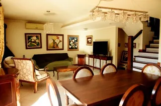 Casa com 3 dormitórios, foto 4