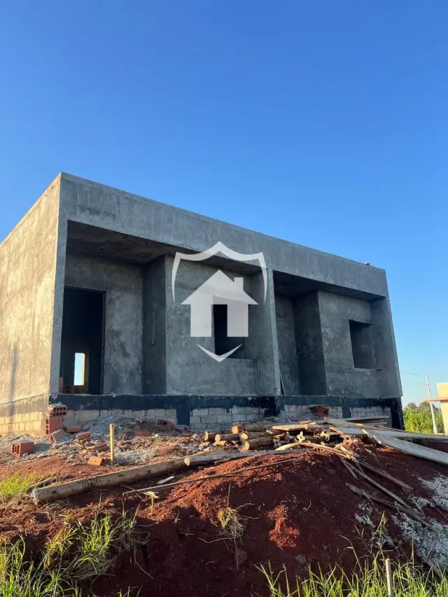 Casa geminada com 2 dormitórios, foto 2