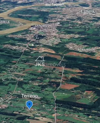 Área rural, foto 6