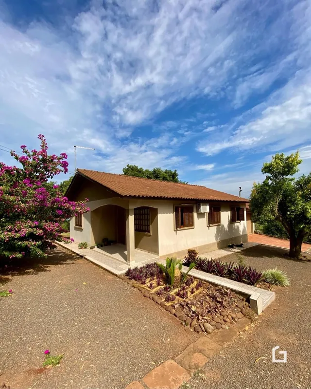 Casa com 3 dormitórios, foto 2