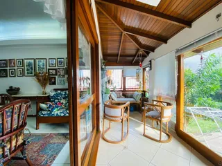 Casa com 4 dormitórios, foto 10