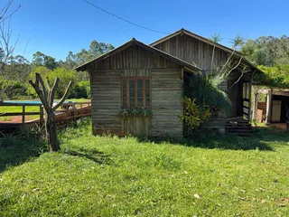 Área rural com 1 dormitório, foto 15