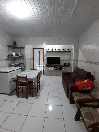 Casa com 3 dormitórios, foto 4