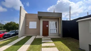 Casa geminada com 2 dormitórios, foto 1