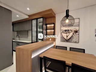 Apartamento com 1 dormitório, foto 6