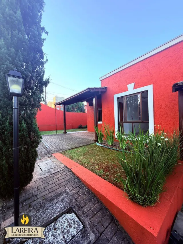 Casa geminada com 3 dormitórios, foto 2