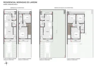Sobrado com 3 dormitórios, foto 14