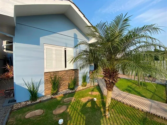 Casa com 2 dormitórios, foto 3