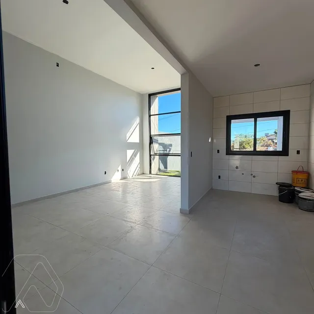 Casa geminada com 2 dormitórios, foto 4