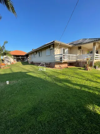 Casa com 4 dormitórios, foto 4