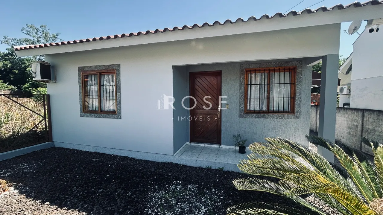 Casa com 2 dormitórios, foto 1