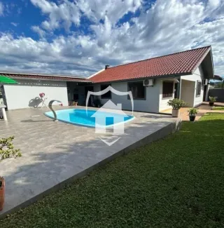 Casa com 2 dormitórios, foto 1