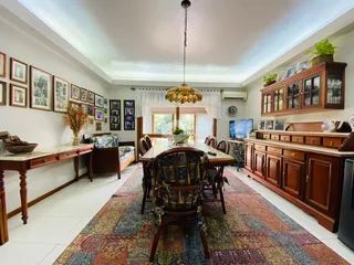 Casa com 4 dormitórios, foto 8