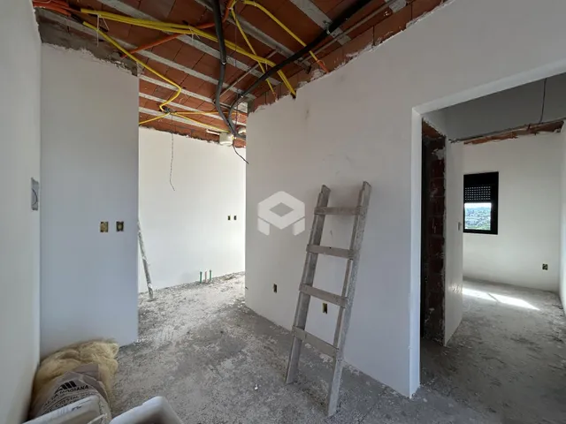 Apartamento com 2 dormitórios, foto 4