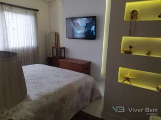 Apartamento com 3 dormitórios, foto 7