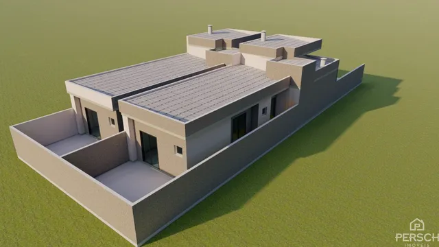 Casa geminada, foto 4