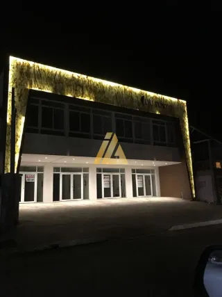 Sala comercial, foto 6