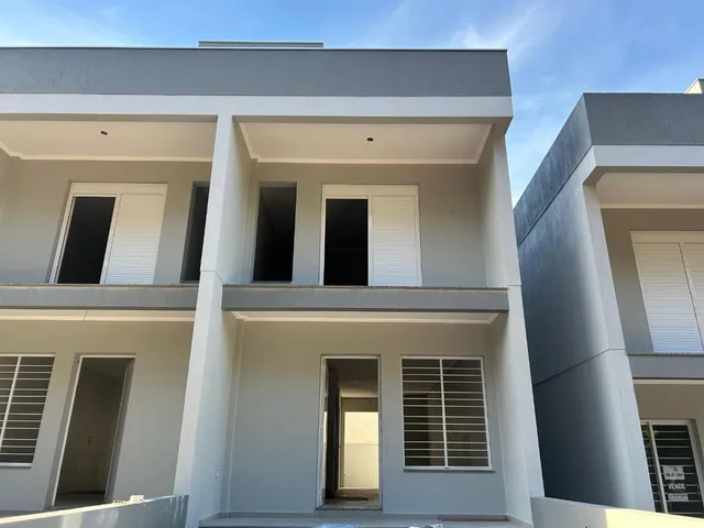 Sobrado com 2 dormitórios