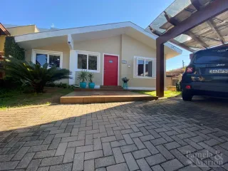 Casa com 3 dormitórios, foto 1