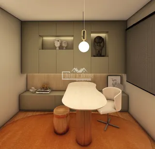 Casa geminada com 3 dormitórios, foto 8