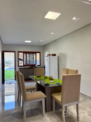 Casa geminada com 3 dormitórios, foto 6