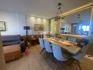 Apartamento com 3 dormitórios, foto 7
