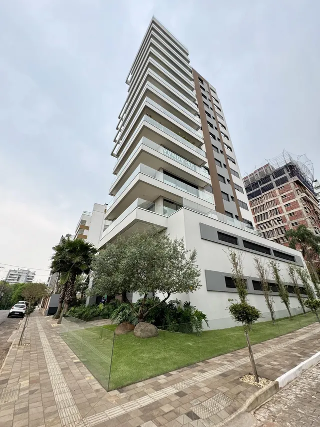 Apartamento com 3 dormitórios, foto 3