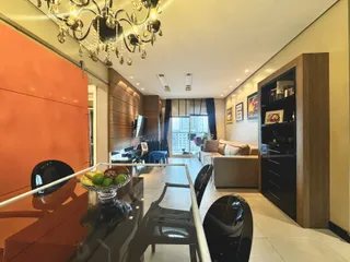 Apartamento com 2 dormitórios, foto 4