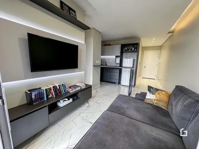 Apartamento com 1 dormitório, foto 4