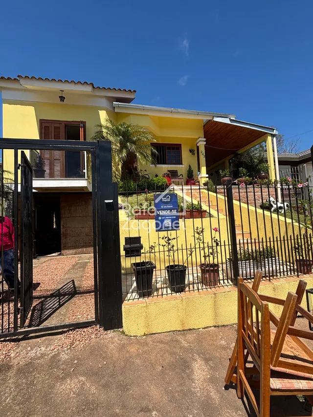 Casa com 1 dormitório, foto 2
