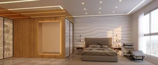 Sala comercial com 1 dormitório, foto 2